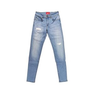 Sam Ladies Jeans Light Blue