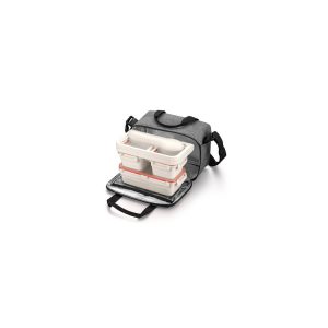 Tescoma Lunchbox-Set FRESHBOX mit Isoliertasche