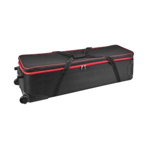 BRESSER BR-B125 XL Studio-Trolley  129 x 36 x 29 cm