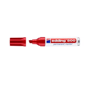 edding Permanent-Marker 2-7 mm edding 500