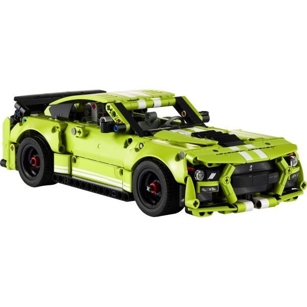 LEGO® Technic 42138 Ford Mustang Shelby® GT500®