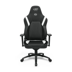L33T E-Sport Pro Superior XL GAMING Stuhl XL / Büro Stuhl XL