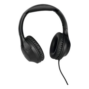 0000/9105 TechniSat STEREOMAN 3 Over-Ear anpassbare Kopfhörerlänge