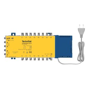 0001/3254 TechniSat TECHNISYSTEM 5/32 NT Sat Verteiler 32 Ausgänge