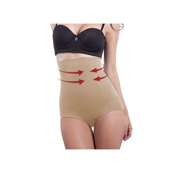 Slim Panties Taillenshaper Slip 360°