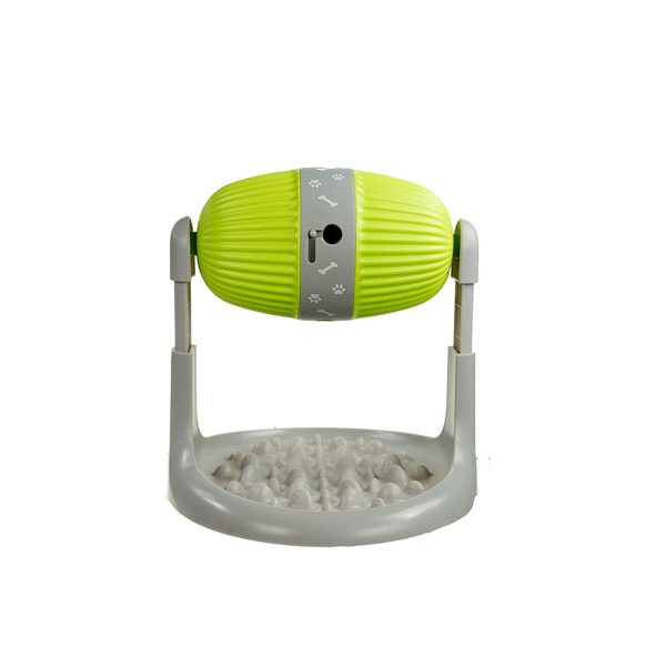 Best Direct® Futternapf und Spielzeug Pet Slow Feeder