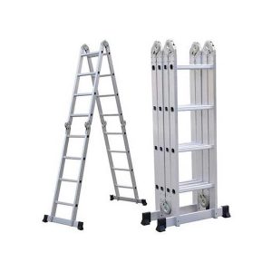 Starlyf® Mehrzweckleiter Multiple Ladder