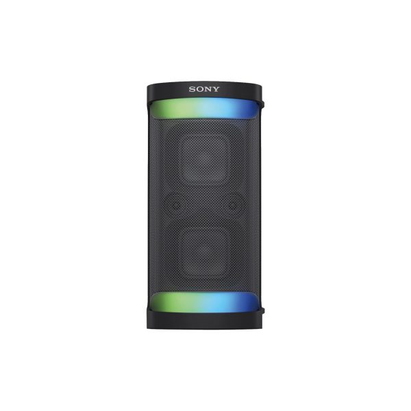 Sony SRS-XP500 wasserabweisend schwarz