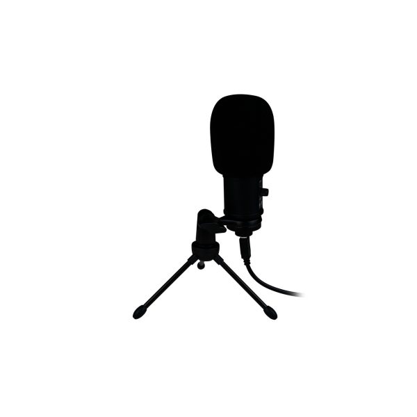 BigBen Streaming Microphone - Multi kompatibel