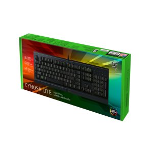 RAZER Tastatur Cynosa Lite