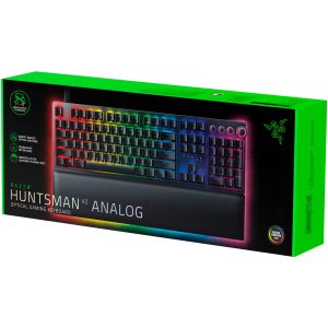 RAZER Tastatur Huntsman V2