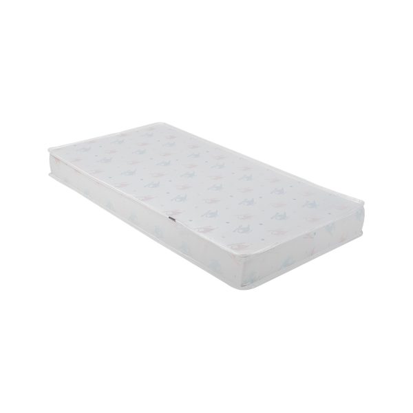 Kikkaboo Babybett-Matratze Memory Comfort