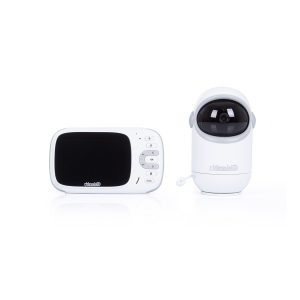 Chipolino Babyphone Sirius Kamera mit 3