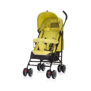 Chipolino Kinderwagen Buggy Miley zusammenklappbar