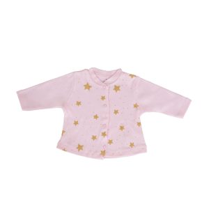 Cangaroo Baby Bekleidungsset Milky Way 6-teilig