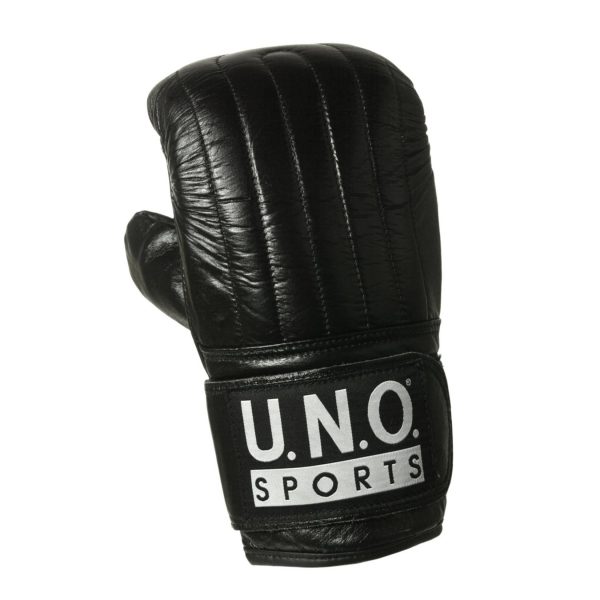 U.N.O. Ballhandschuh Punch M