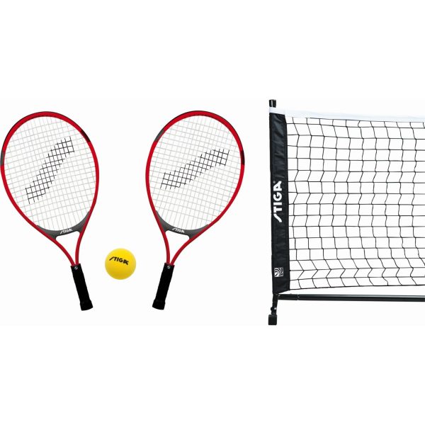 STIGA Minitennis Set