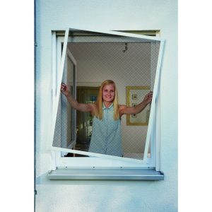 Schellenberg Insektenschutz-Fenster Plus