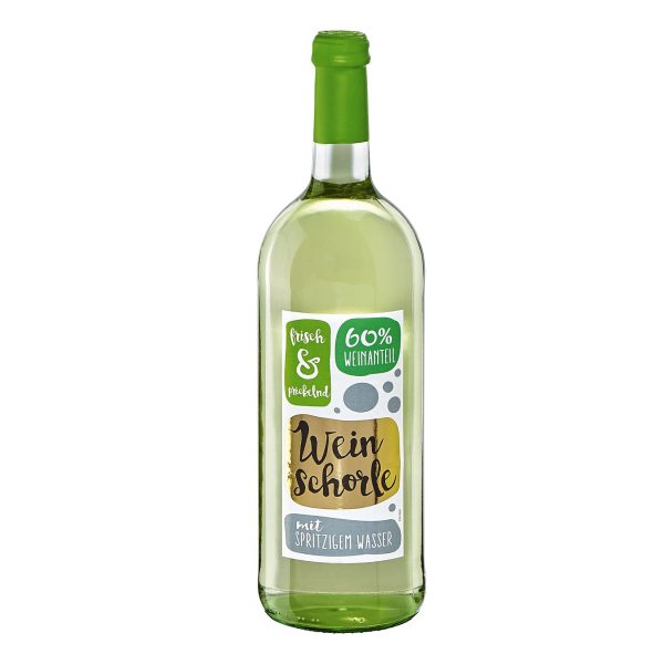 Weinschorle 6