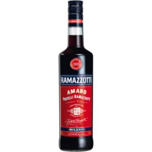 Ramazzotti Amaro 30