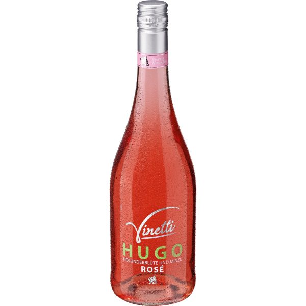 Vinetti Hugo rosé 6