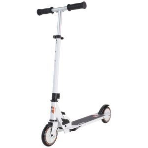 STIGA track 120-S Kick Scooter white