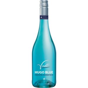 Vinetti Hugo Blue 6
