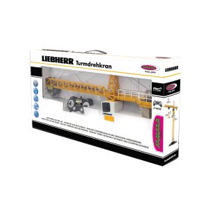 Jamara Liebherr 2