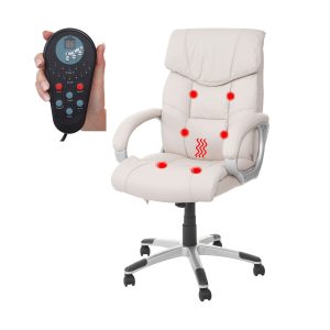 Massage-Bürostuhl MCW-A71