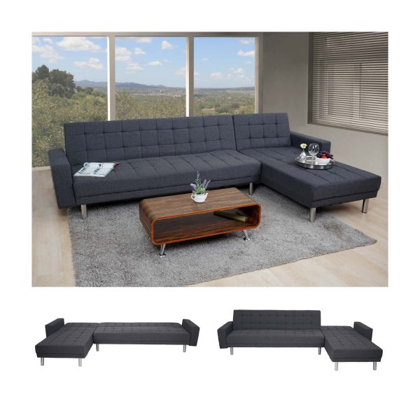 Ecksofa MCW-A97