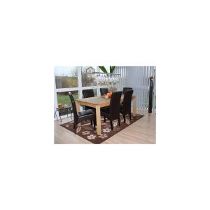 6er-Set Esszimmerstuhl Küchenstuhl Stuhl Crotone