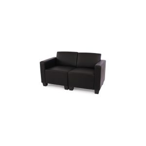 Modular 2-Sitzer Sofa Couch Moncalieri