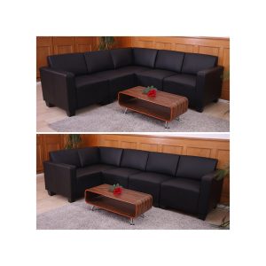 Modular Sofa-System Couch-Garnitur Moncalieri 5