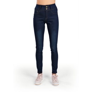 SLIMmaxx Komfort-Jeans One4All blau versch. Größen