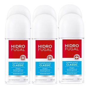 HIDROFUGAL Classic Roll-on 50 ml