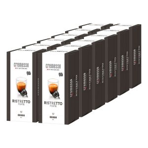 Cremesso Ristretto Forte 16 Kapseln 96 g