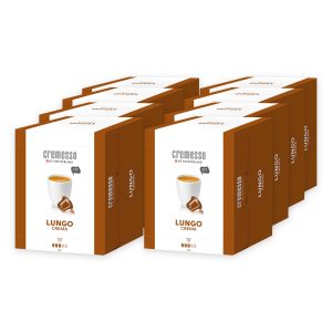 Cremesso Lungo Crema 48 Kapseln 288 g