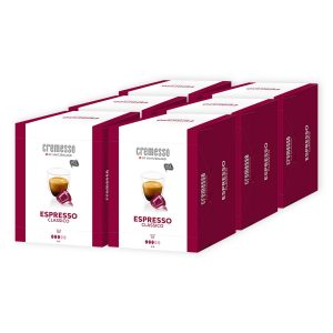 Cremesso Espresso Classico 48 Kapseln 288 g
