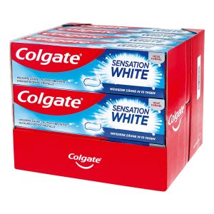 Colgate Sensation White Zahncreme 75 ml