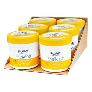 Pure & Basic Melkfett 250 ml