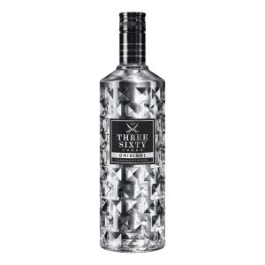 Three Sixty Vodka 37