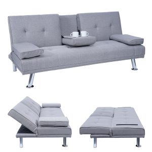 3er-Sofa MCW-F60