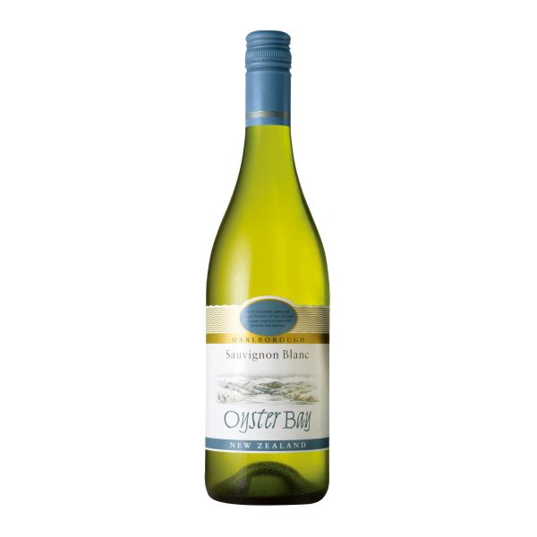 Oyster Bay Sauvignon Blanc Marlborough 13