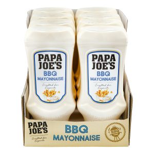 Papa Joes Mayonnaise 500 ml