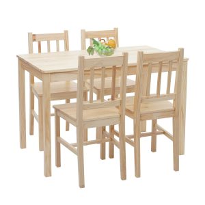 Esszimmer-Set MCW-F77