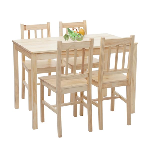 Esszimmer-Set MCW-F77