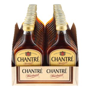 Chantre Weinbrand 36