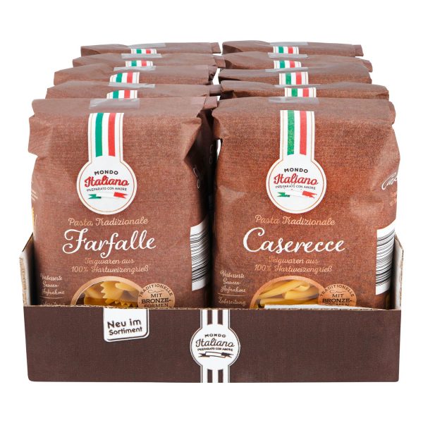 Mondo Italiano 500 g