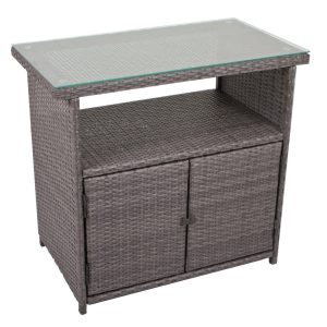 Garden Pleasure Sideboard Padua grau