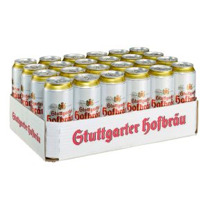 Stuttgarter Hofbräu Pilsner 4
